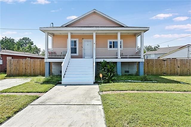 1st image of 4000 Odin St