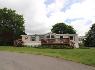 47 Hillside Pl, Kunkletown, PA 18058