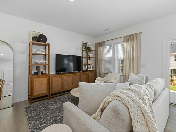 ABODE Alderwood