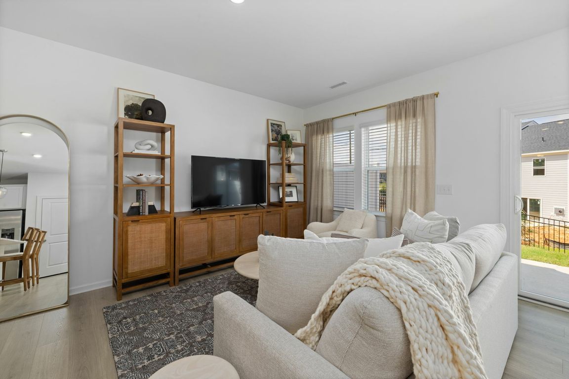 ABODE Alderwood