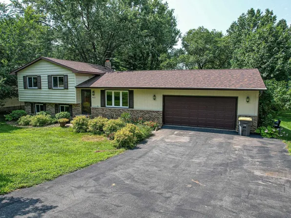W8341 N Shore Dr, Onalaska, WI 54650