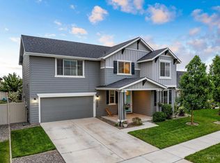 2030 N Snowfield Ave, Kuna, ID 83634