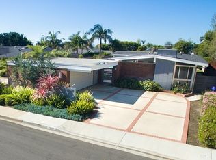 1507 Bonnie Doone Ter, Corona Del Mar, CA 92625