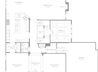 1103 Clover Dr, Mc Lean, VA 22101