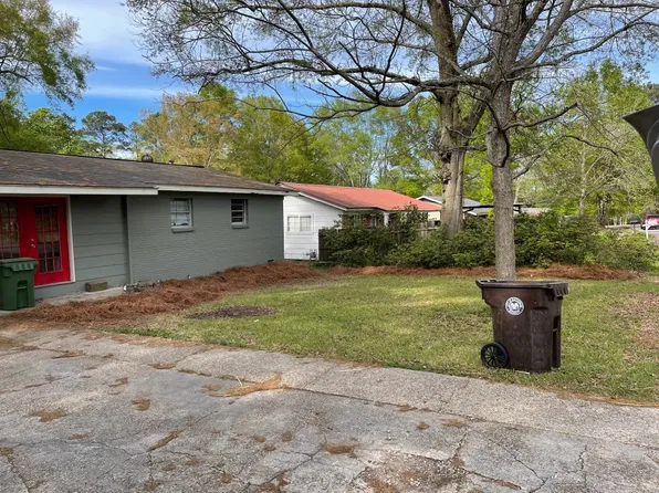 100 Georgia Ave, Hattiesburg, MS 39401