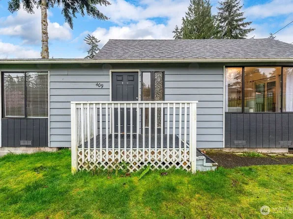 409 SW 368th Street, Federal Way, WA 98023