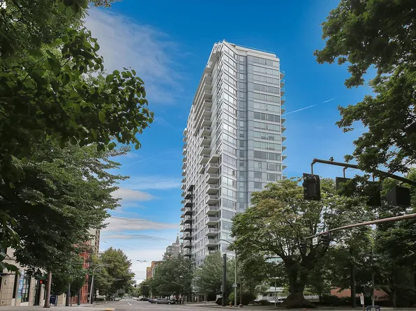 1500 SW 11th Ave Unit 2105, Portland, OR 97201