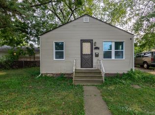 1517 Earlmoor Blvd, Flint, MI 48506