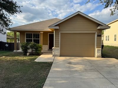 7307 Apastron Haze, San Antonio, TX, 78252