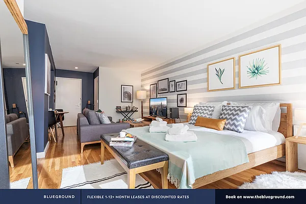 Rented by The Blueground | media 216