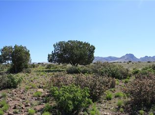 0 S Wagon Bow Trl, Wikieup, AZ 85360