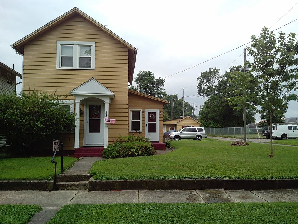 2nd image of 33 Allen St
