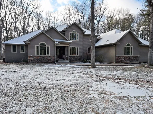 1747 25th Avenue, Rice Lake, WI 54868