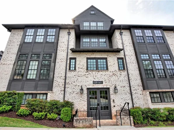 6603 Sterling Dr, Atlanta, GA 30328