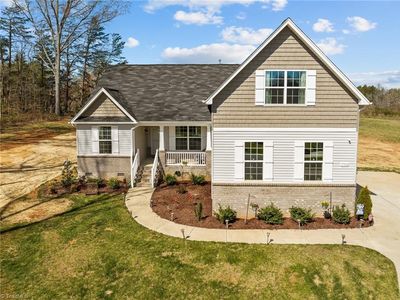 7735 Carson Path, Summerfield, NC, 27358