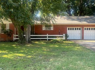 1036 Cruce St, Norman, OK 73069