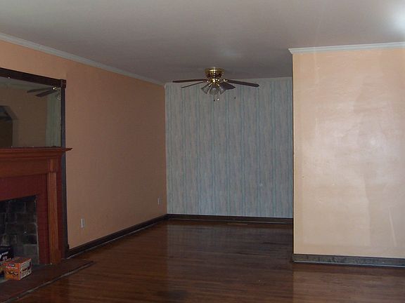 Large Living Room