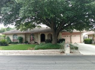 13606 Chatwood St, San Antonio, TX 78217