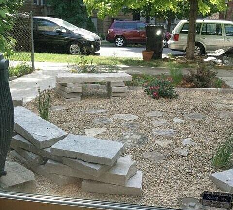 3rd image of 2707 N Richmond St #Top