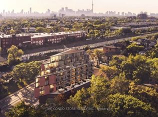 2625 Dundas St W #516-02, Toronto, ON M6P 0C5