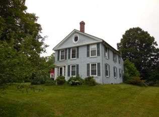 27 Main St, Wales, MA 01081