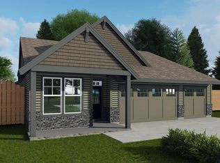 891 W Washington St, Carlton, OR 97111