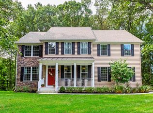 3075 Mullineaux Ln, Ellicott City, MD 21042