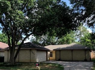 4803 Lost Lake Ln, Spring, TX 77388