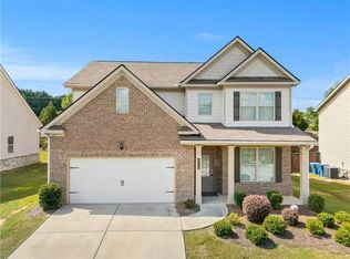 422 Hinton Farm Way, Dacula, GA 30019