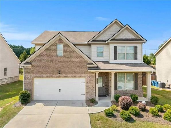 422 Hinton Farm Way
