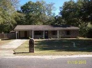 9100 Tracy Way, Panama City, FL 32404