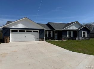 115 Holmes St, Fredericktown, MO