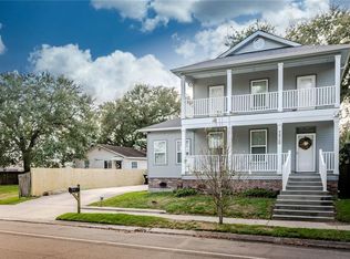7910 Mayo Blvd, New Orleans, LA 70126