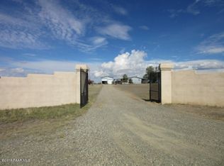 8500 E Morning Star Ranch Rd, Prescott Valley, AZ 86315