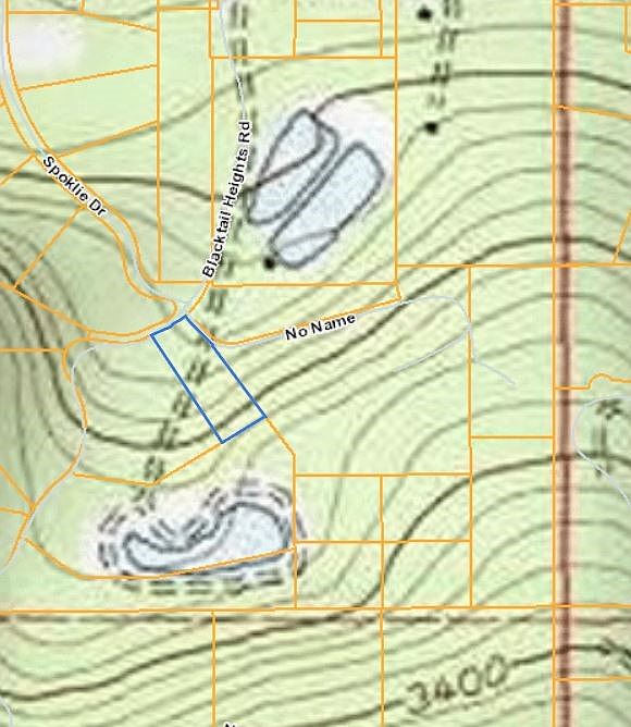 Nhn Blacktail Heights Rd, Lakeside, MT 59922 | MLS #30002368 | Zillow