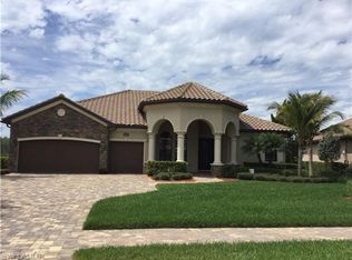 9429 Italia Way, Naples, FL 34113