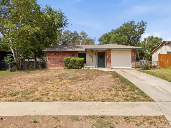4630 Avenida Prima St, San Antonio, TX 78233