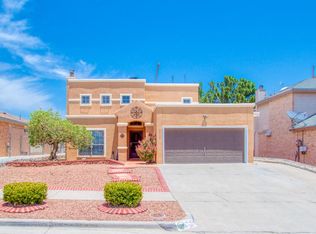4529 Loma Canada Ct, El Paso, TX 79934