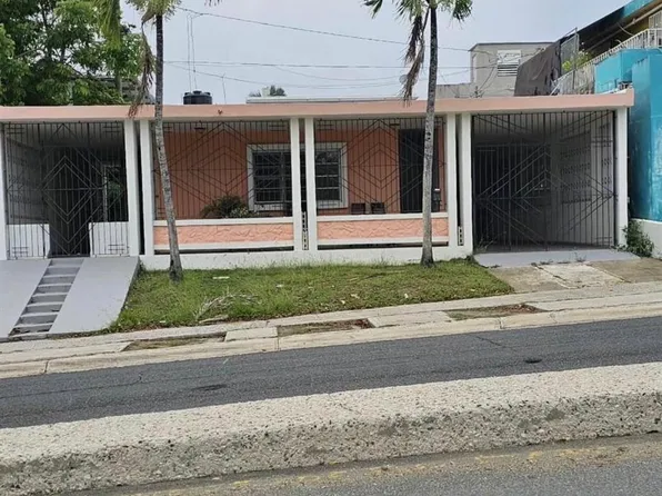 Blq O 19 Villa Carmen Principal, Caguas, PR 00727
