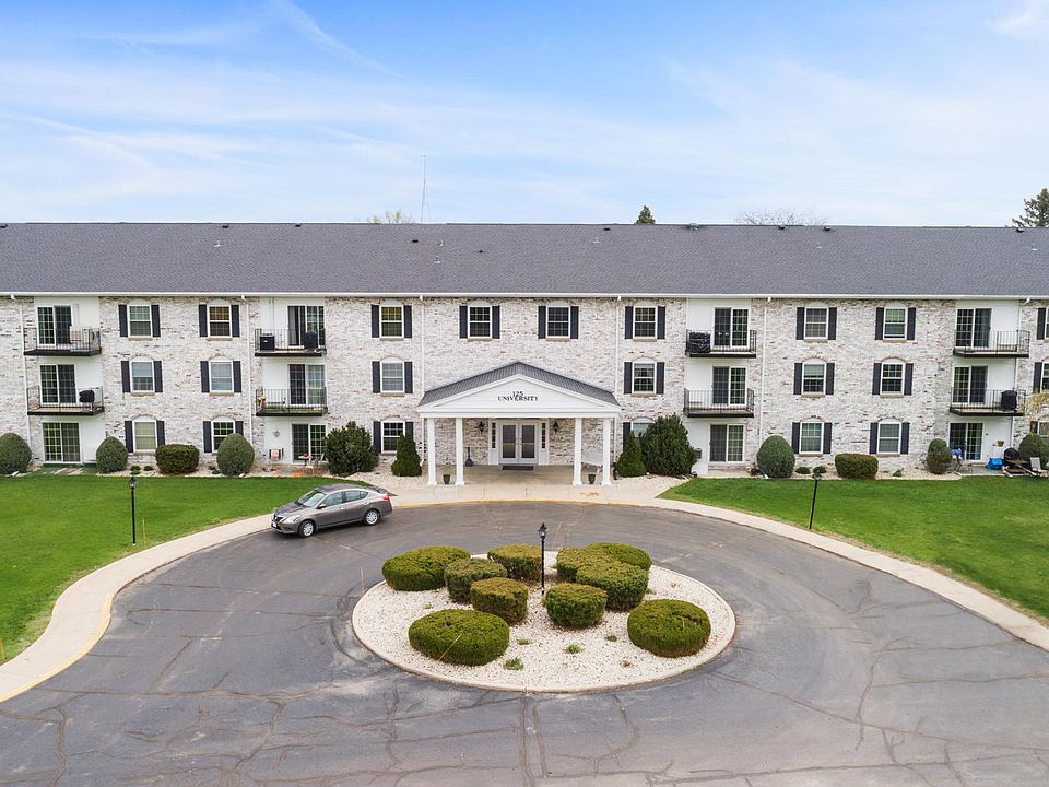 1st image of 125 N University Dr Unit 107
