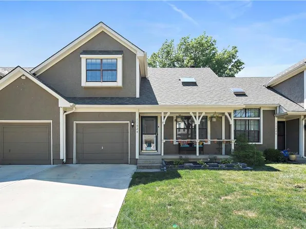 11624 W 113th St, Overland Park, KS 66210
