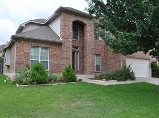 3537 Longhorn Trl, Round Rock, TX 78665