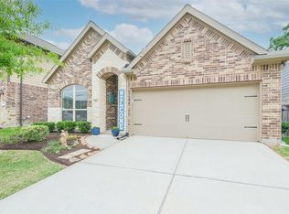 174 Kinnerly Peak Pl, Montgomery, TX 77316