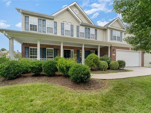 4401 Edbury Ct, High Point, NC 27265