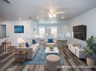 5604 Jarvis St #B, Lubbock, TX 79416
