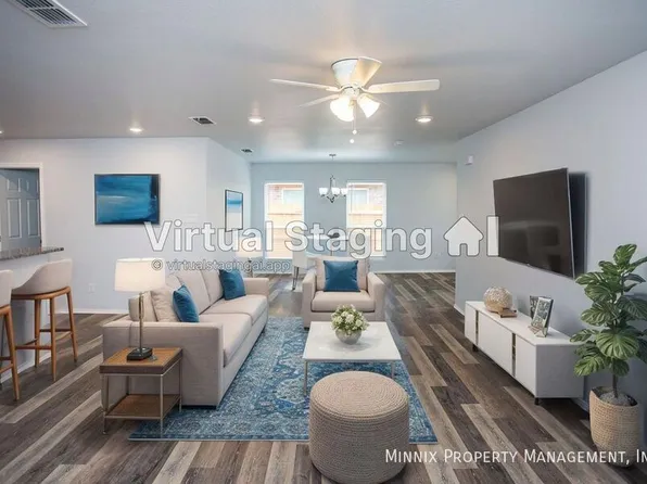 5604 Jarvis St #B, Lubbock, TX 79416