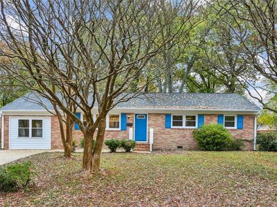 852 Catalina Dr, Newport News, VA, 23608