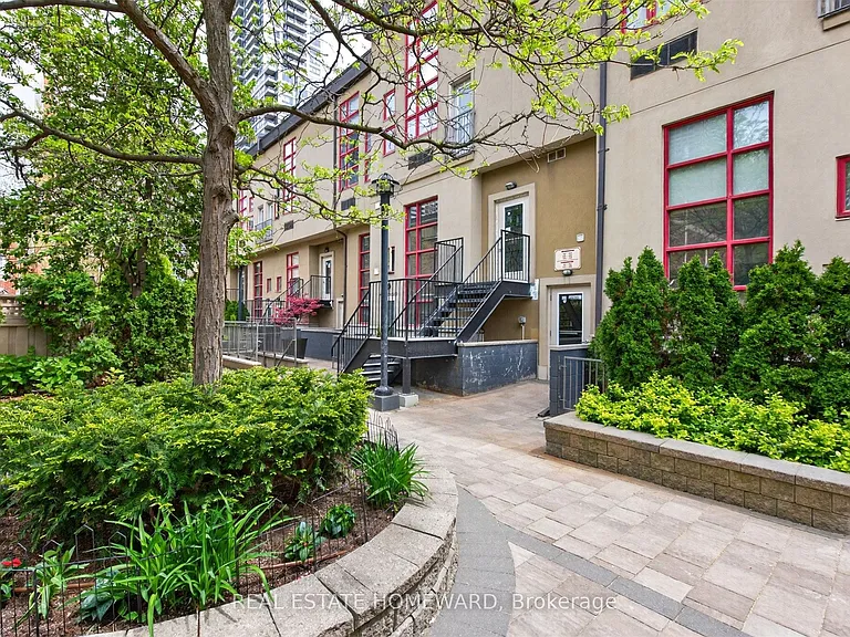 21 Earl St #115 — Photo 22
