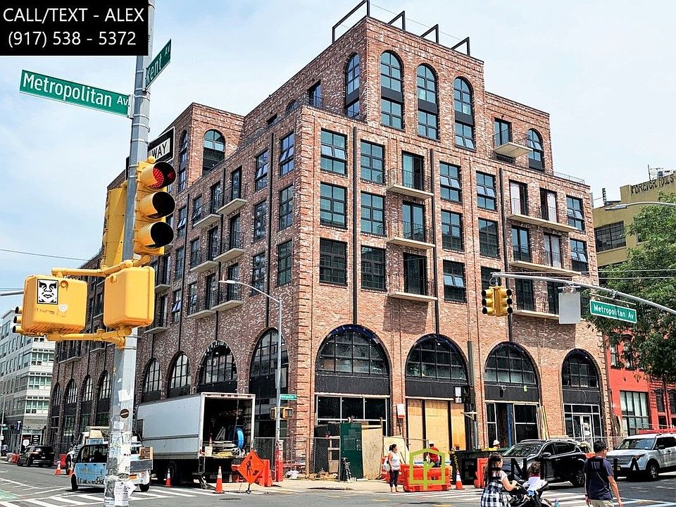 1st image of 187 Kent Ave #557