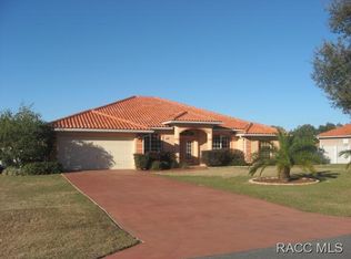 4301 E Amsterdam St, Inverness, FL 34453